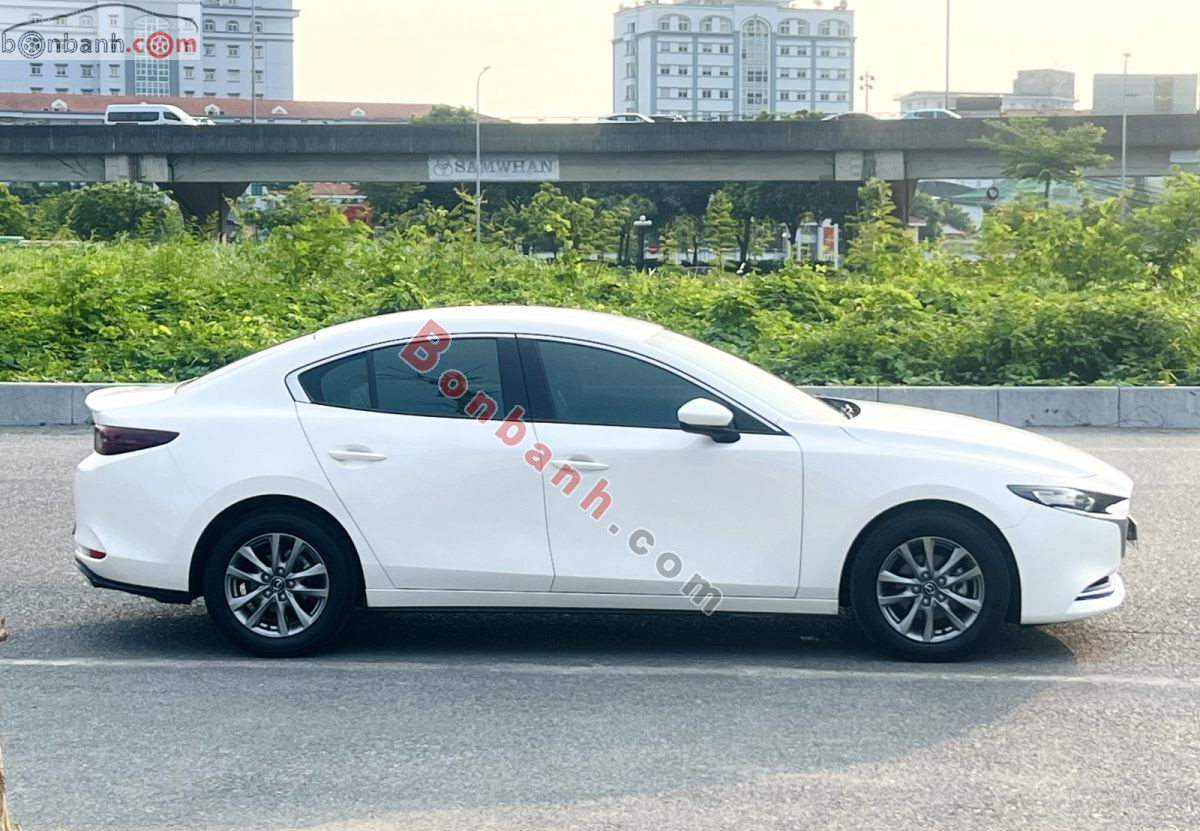 Bán ô tô Mazda 3 1.5L Luxury - 2024 - xe cũ
