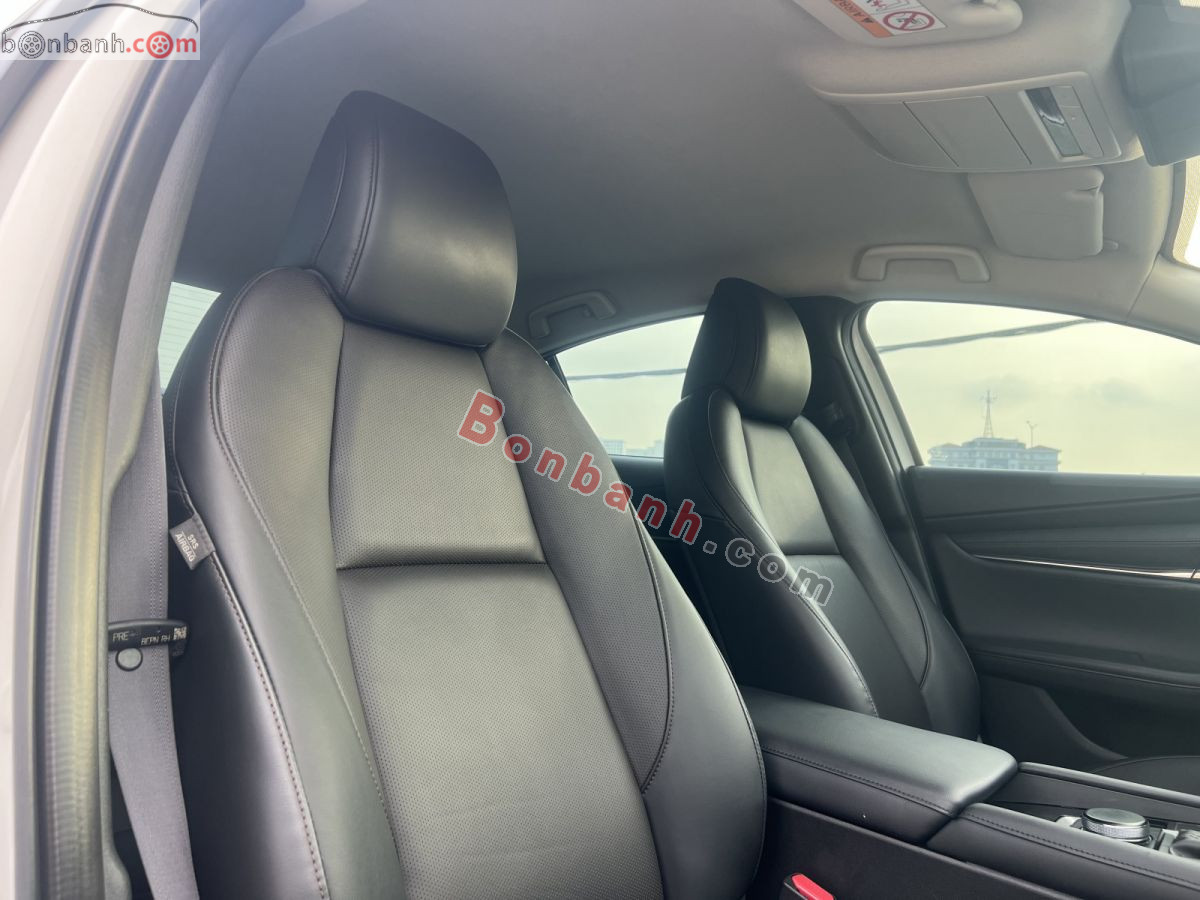 Bán ô tô Mazda 3 1.5L Luxury - 2024 - xe cũ