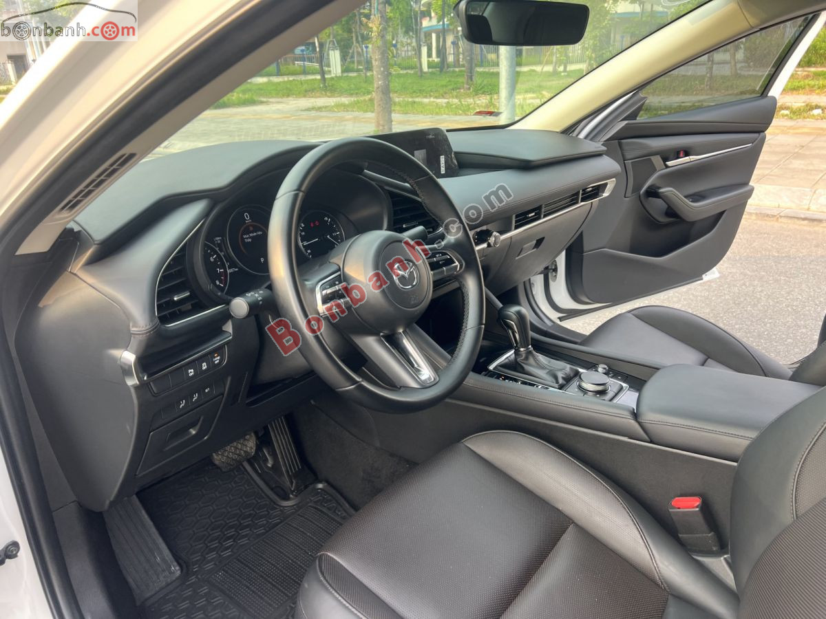 Bán ô tô Mazda 3 1.5L Luxury - 2024 - xe cũ