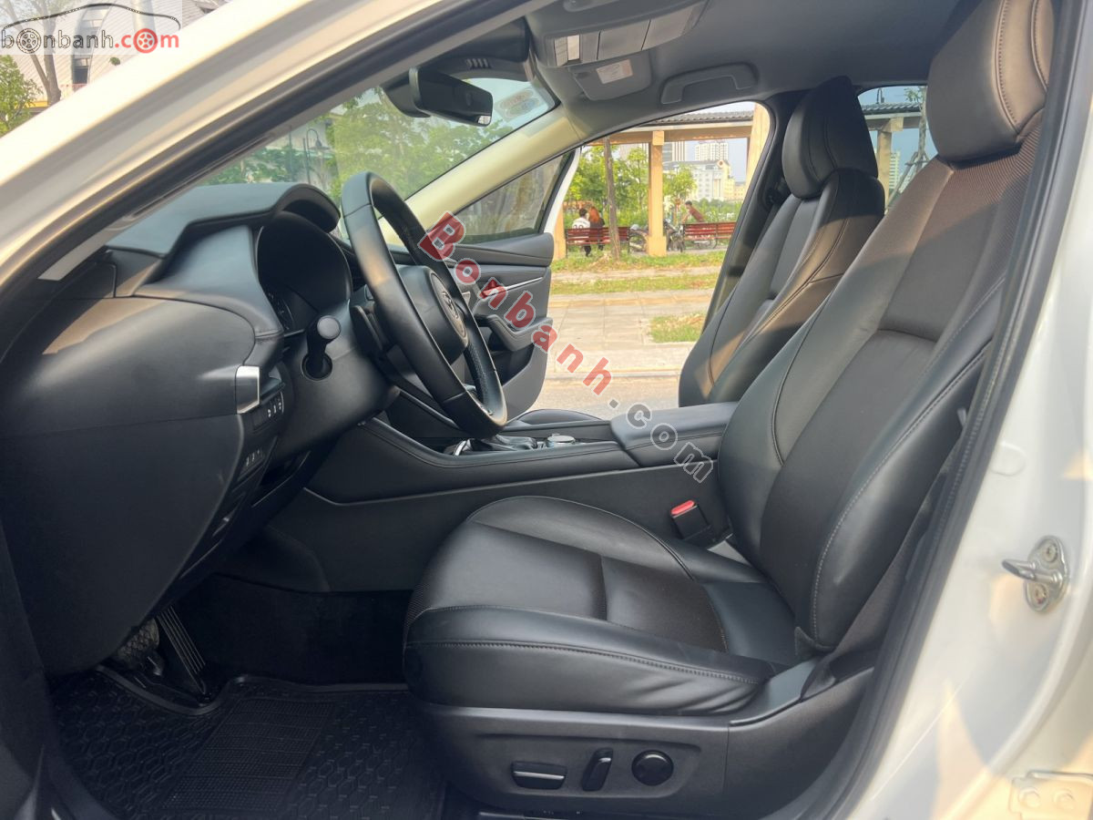 Bán ô tô Mazda 3 1.5L Luxury - 2024 - xe cũ