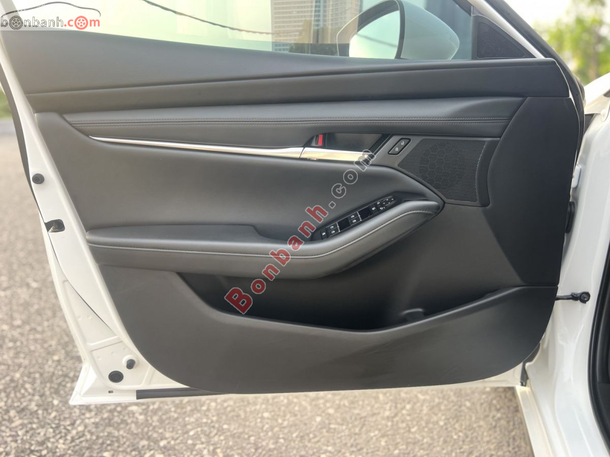 Bán ô tô Mazda 3 1.5L Luxury - 2024 - xe cũ