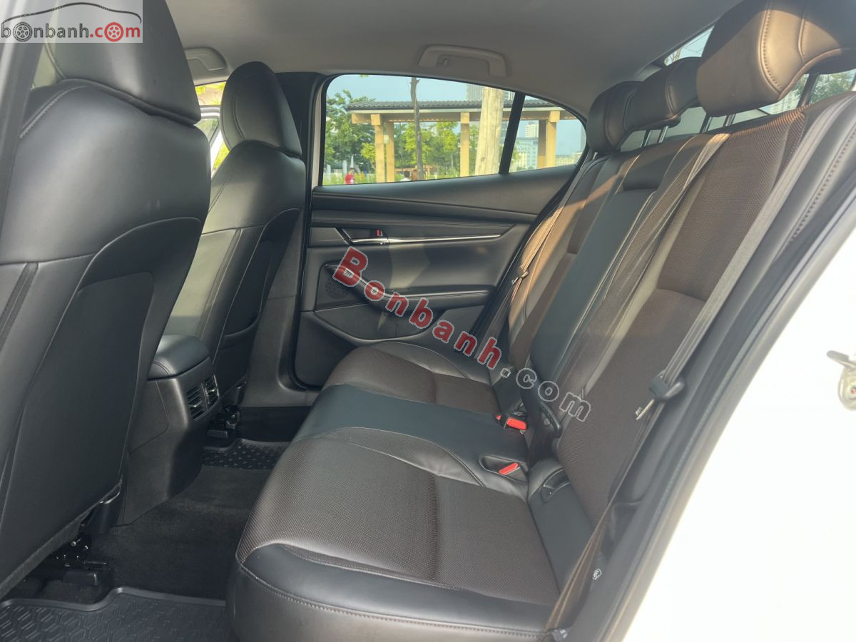 Bán ô tô Mazda 3 1.5L Luxury - 2024 - xe cũ