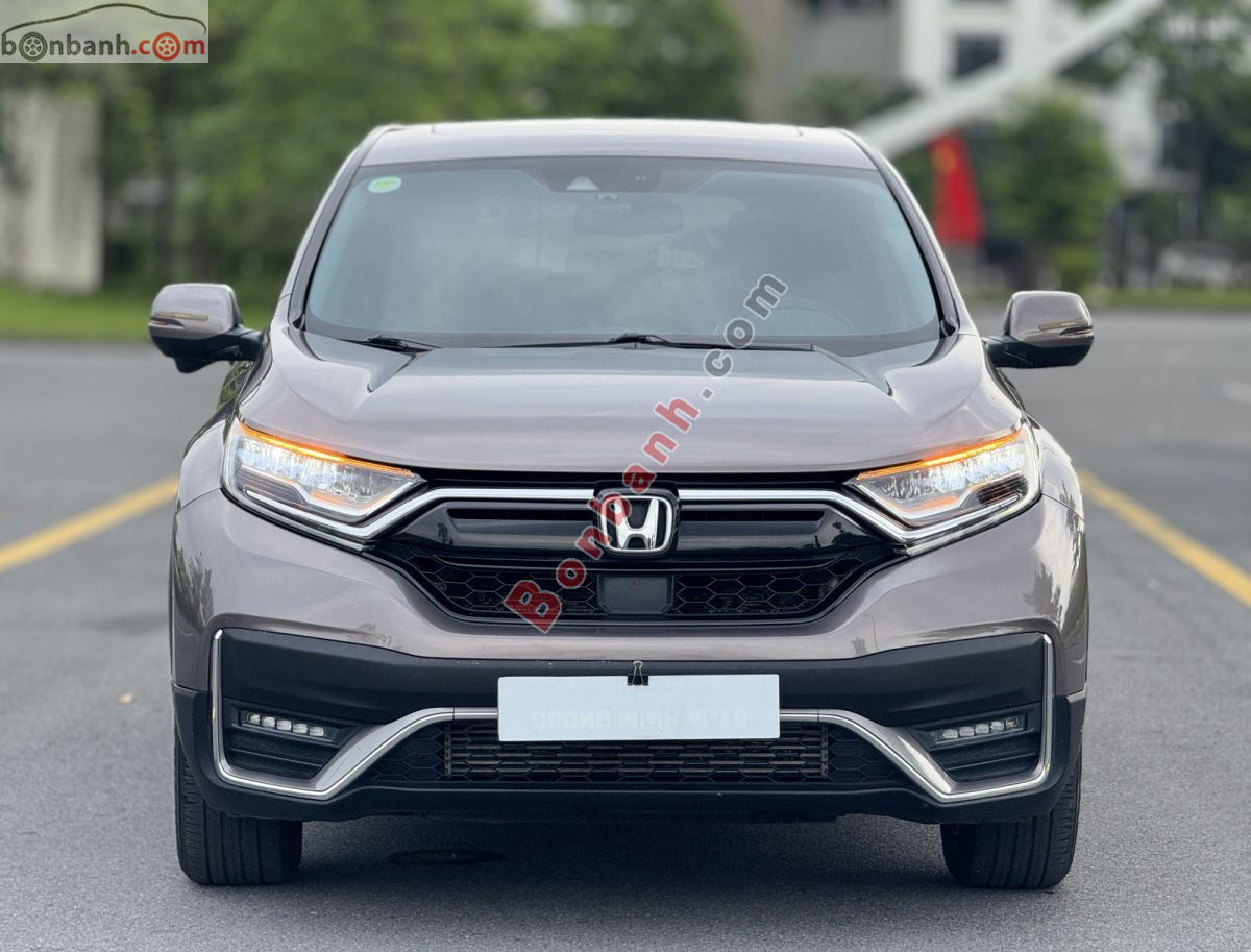 Bán ô tô Honda CRV L - 2022 - xe cũ