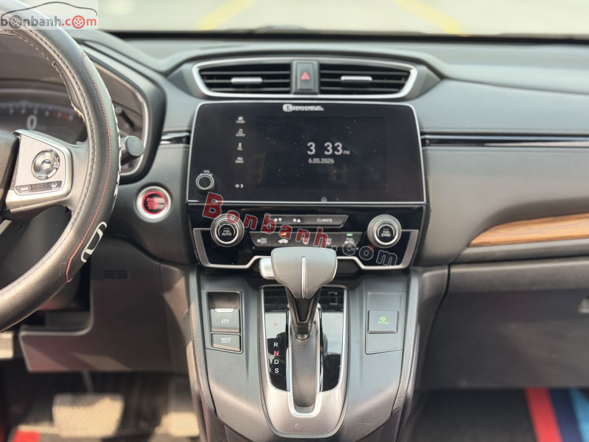 Bán ô tô Honda CRV L - 2022 - xe cũ