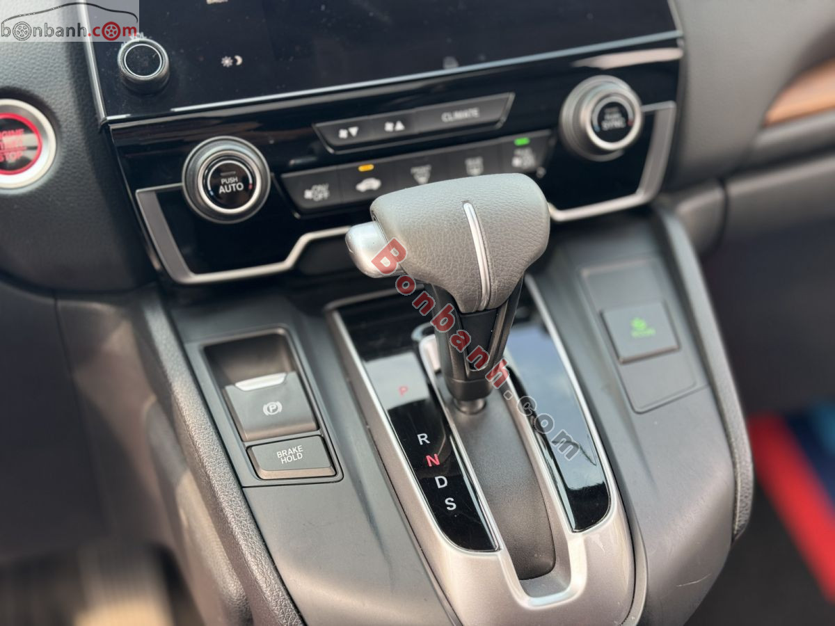 Bán ô tô Honda CRV L - 2022 - xe cũ