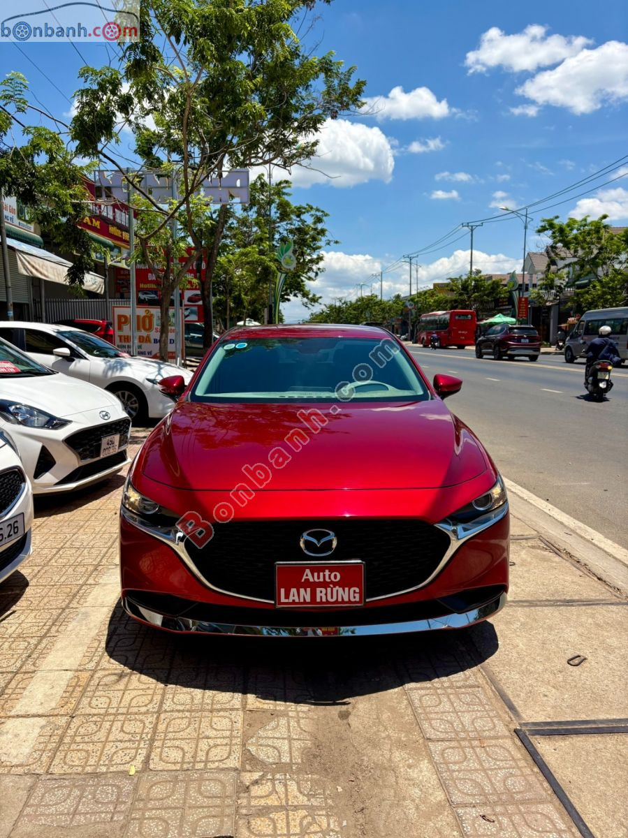 Bán ô tô Mazda 3 1.5L Deluxe - 2023 - xe cũ