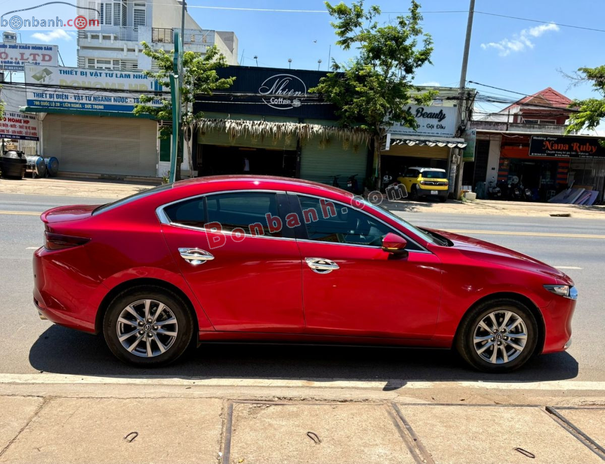 Bán ô tô Mazda 3 1.5L Deluxe - 2023 - xe cũ