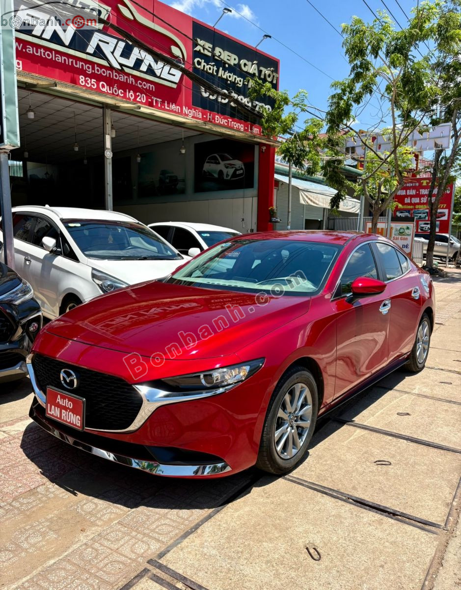 Bán ô tô Mazda 3 1.5L Deluxe - 2023 - xe cũ