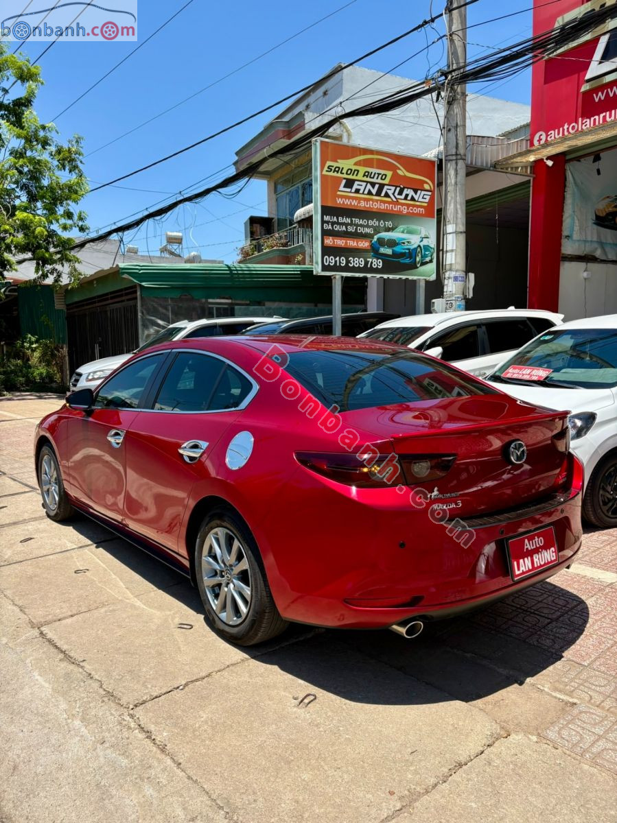 Bán ô tô Mazda 3 1.5L Deluxe - 2023 - xe cũ
