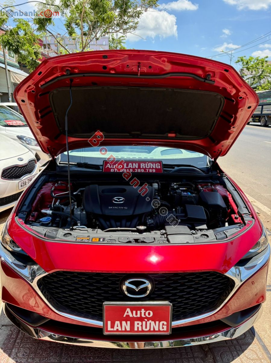 Bán ô tô Mazda 3 1.5L Deluxe - 2023 - xe cũ