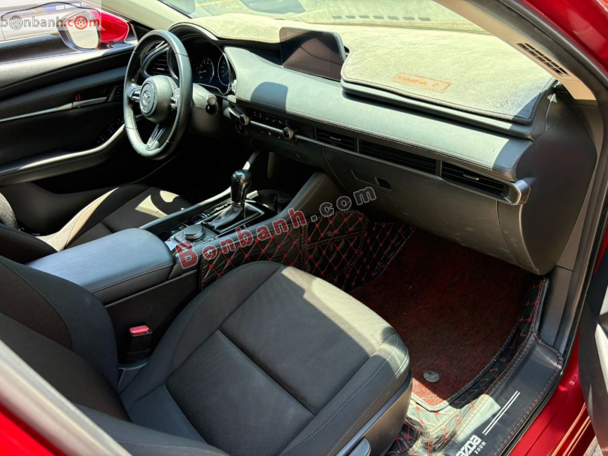 Bán ô tô Mazda 3 1.5L Deluxe - 2023 - xe cũ