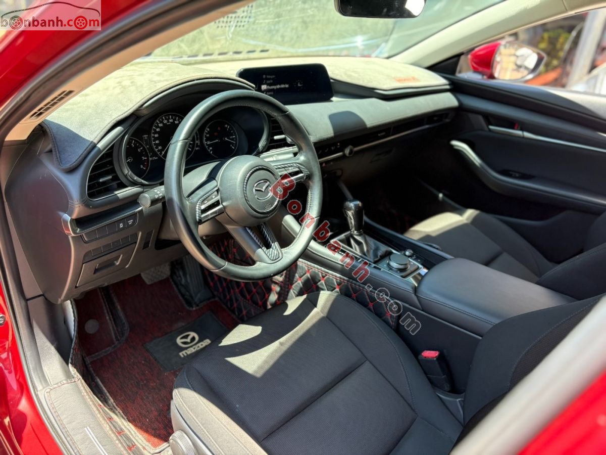 Bán ô tô Mazda 3 1.5L Deluxe - 2023 - xe cũ