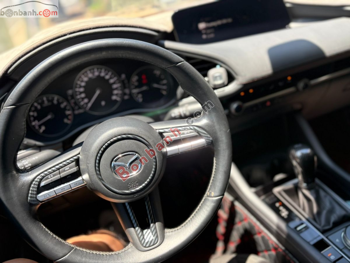 Bán ô tô Mazda 3 1.5L Deluxe - 2023 - xe cũ