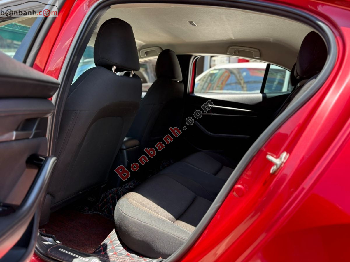 Bán ô tô Mazda 3 1.5L Deluxe - 2023 - xe cũ