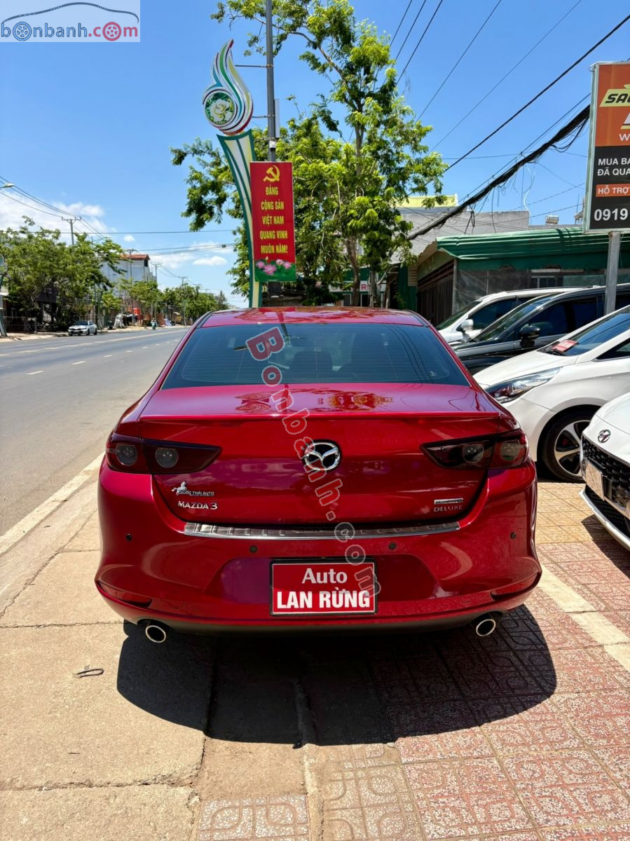 Bán ô tô Mazda 3 1.5L Deluxe - 2023 - xe cũ