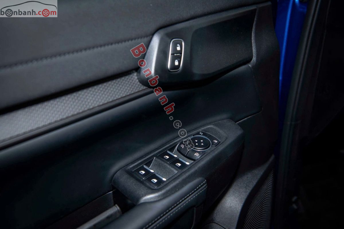 Bán ô tô Ford Everest Platinum+ 2.3L 4x4 AT - 2026 - xe mới