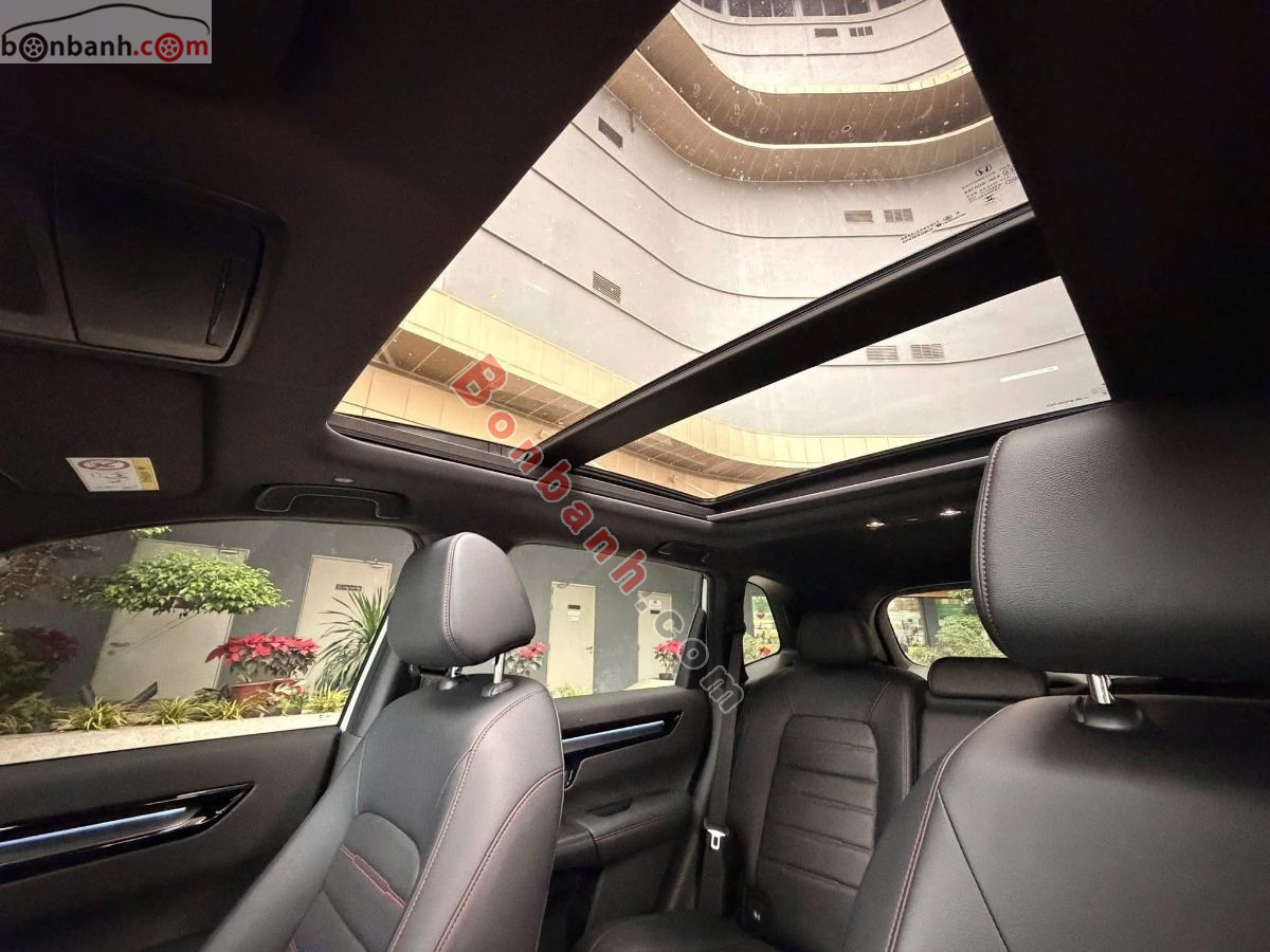 Bán ô tô Honda CRV e:HEV RS - 2024 - xe cũ