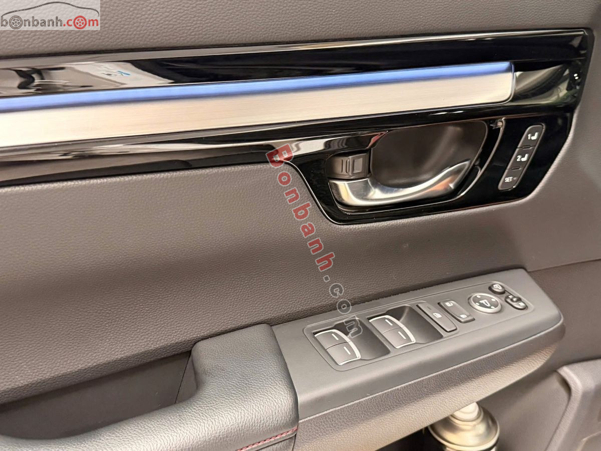 Bán ô tô Honda CRV e:HEV RS - 2024 - xe cũ