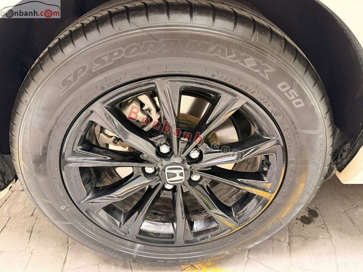 Bán ô tô Honda CRV e:HEV RS - 2024 - xe cũ