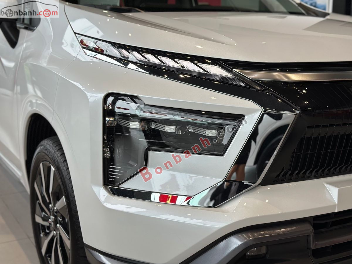 Bán ô tô Mitsubishi Xpander Premium 1.5 AT - 2026 - xe mới
