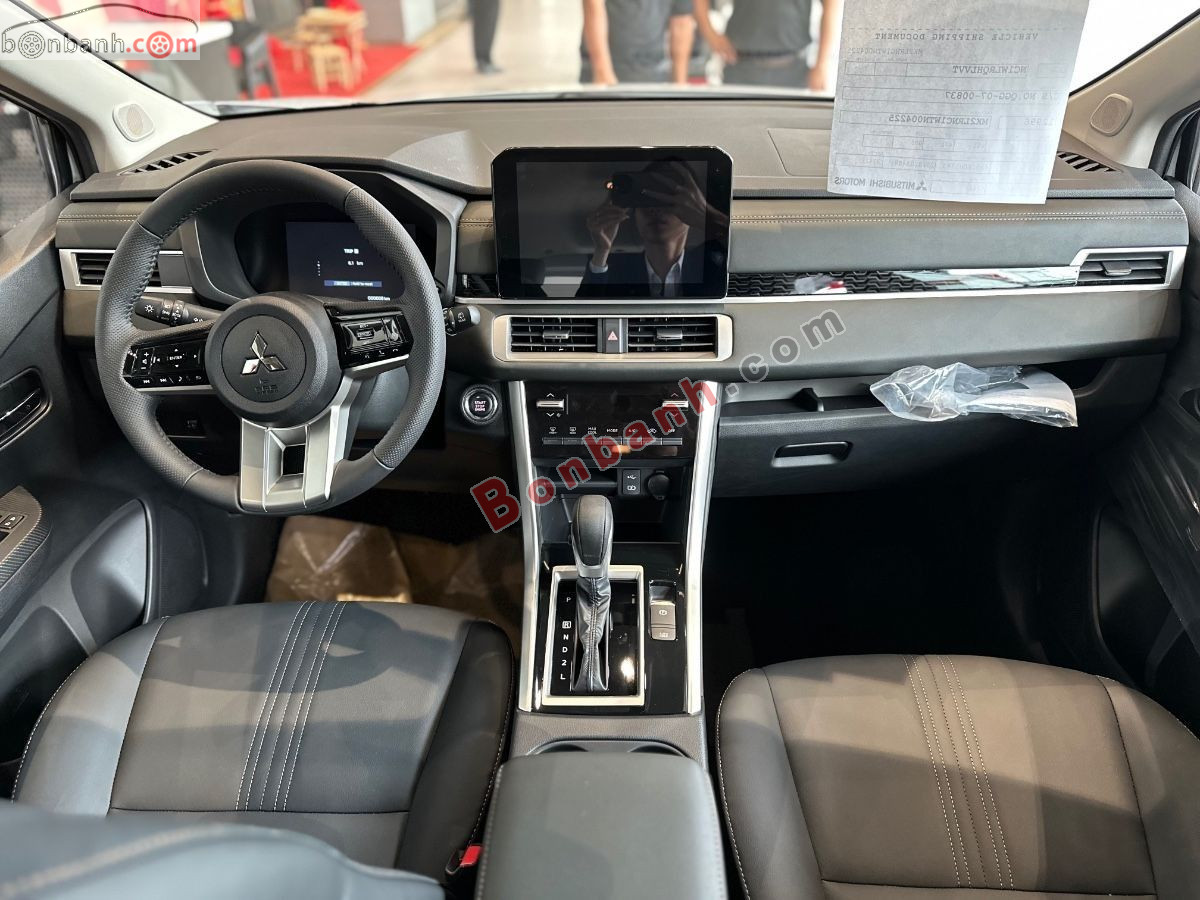 Bán ô tô Mitsubishi Xpander Premium 1.5 AT - 2026 - xe mới