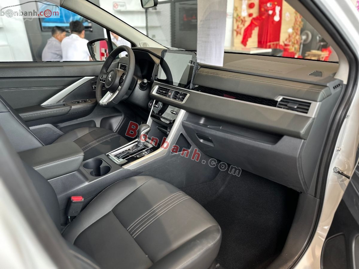 Bán ô tô Mitsubishi Xpander Premium 1.5 AT - 2026 - xe mới