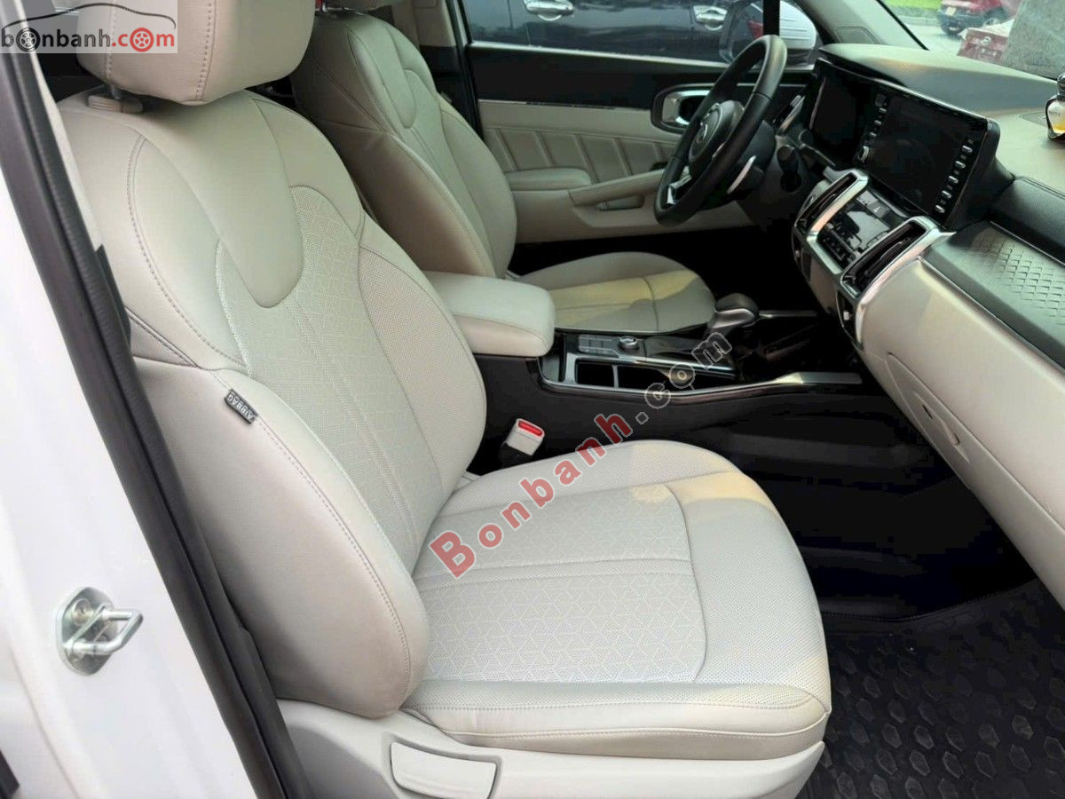 Bán ô tô Mercedes Benz GLC 300 4Matic - 2020 - xe cũ