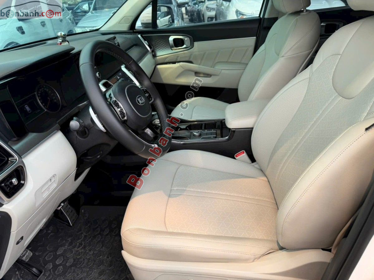 Bán ô tô Mercedes Benz GLC 300 4Matic - 2020 - xe cũ