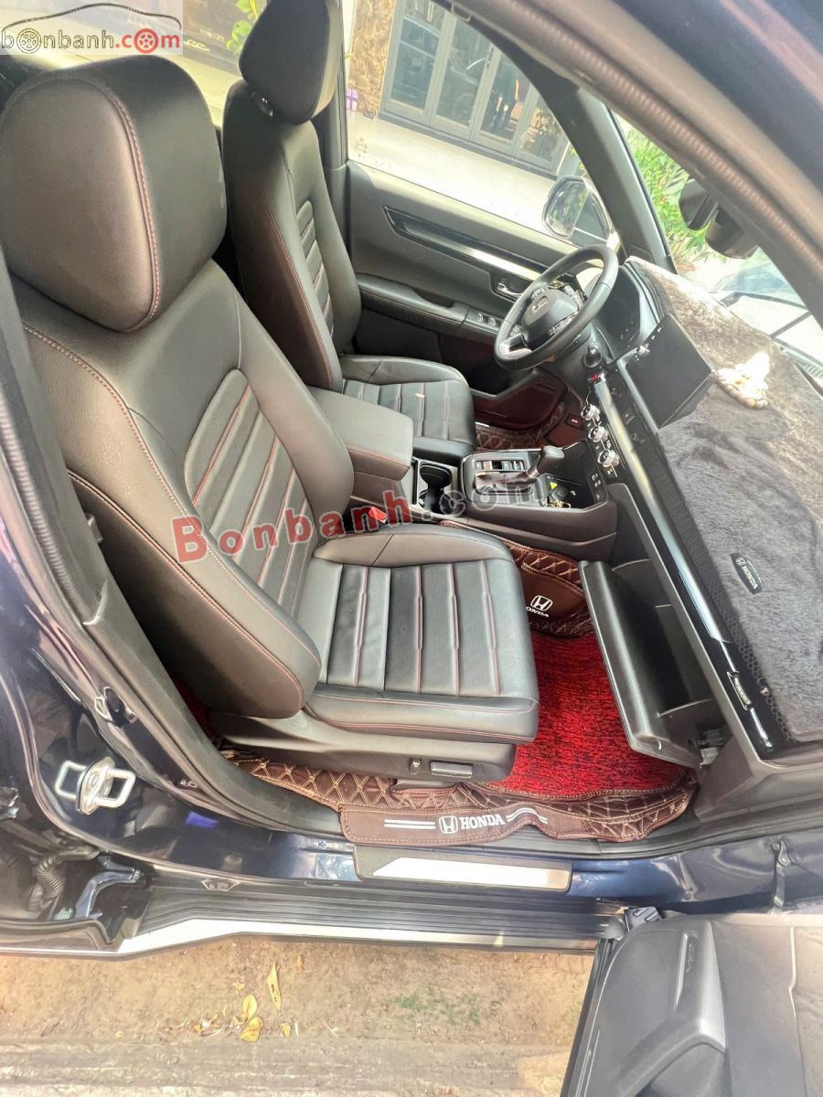 Bán ô tô Honda CRV e:HEV RS - 2024 - xe cũ