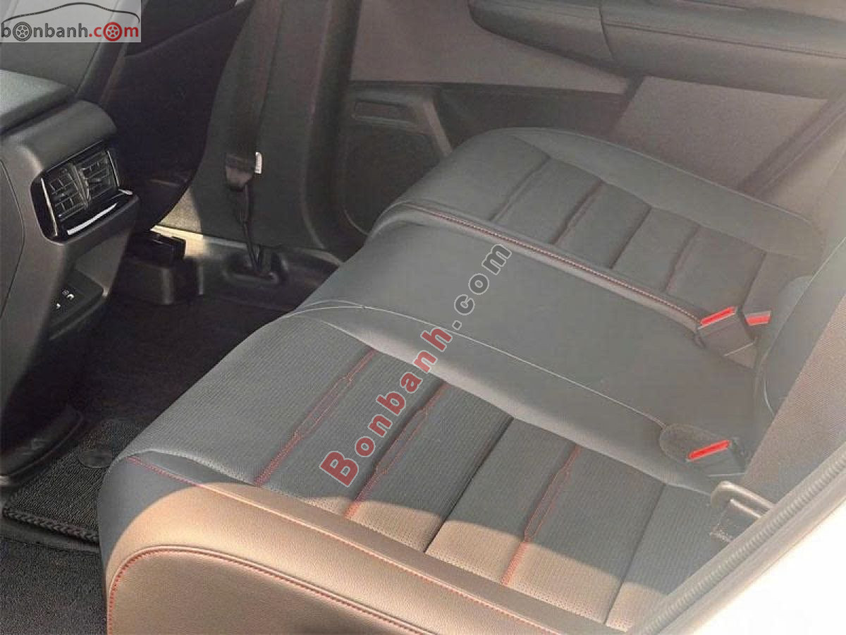 Bán ô tô Honda CRV e:HEV RS - 2024 - xe cũ