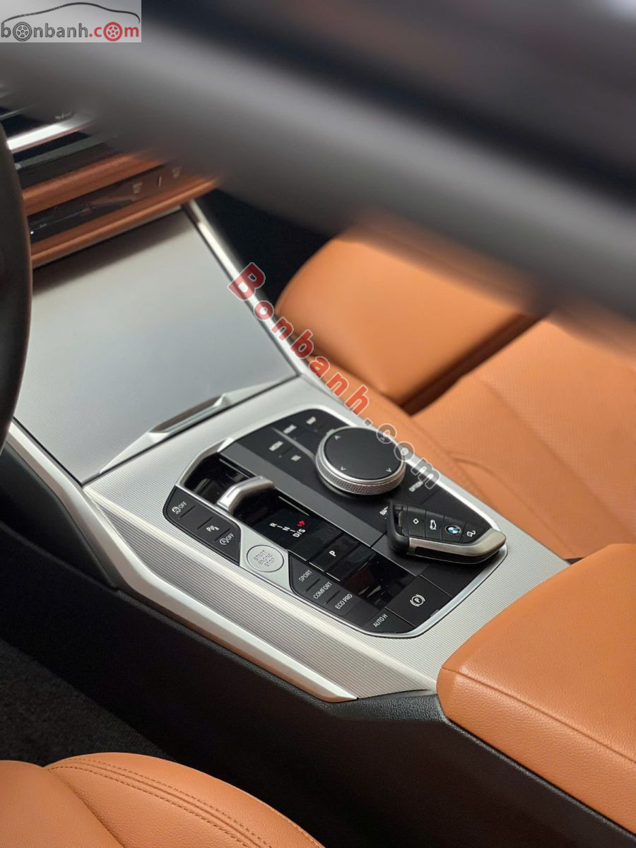 Bán ô tô BMW 3 Series 320i Sport Line - 2022 - xe cũ