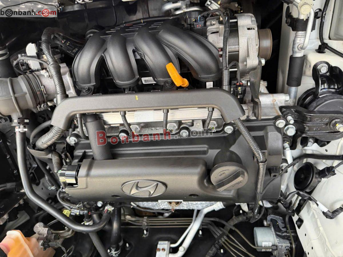 Bán ô tô Hyundai Accent 1.4 AT - 2022 - xe cũ