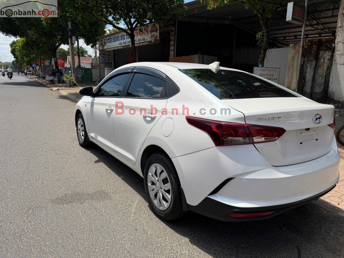 Bán ô tô Hyundai Accent 1.4 MT Tiêu Chuẩn - 2023 - xe cũ