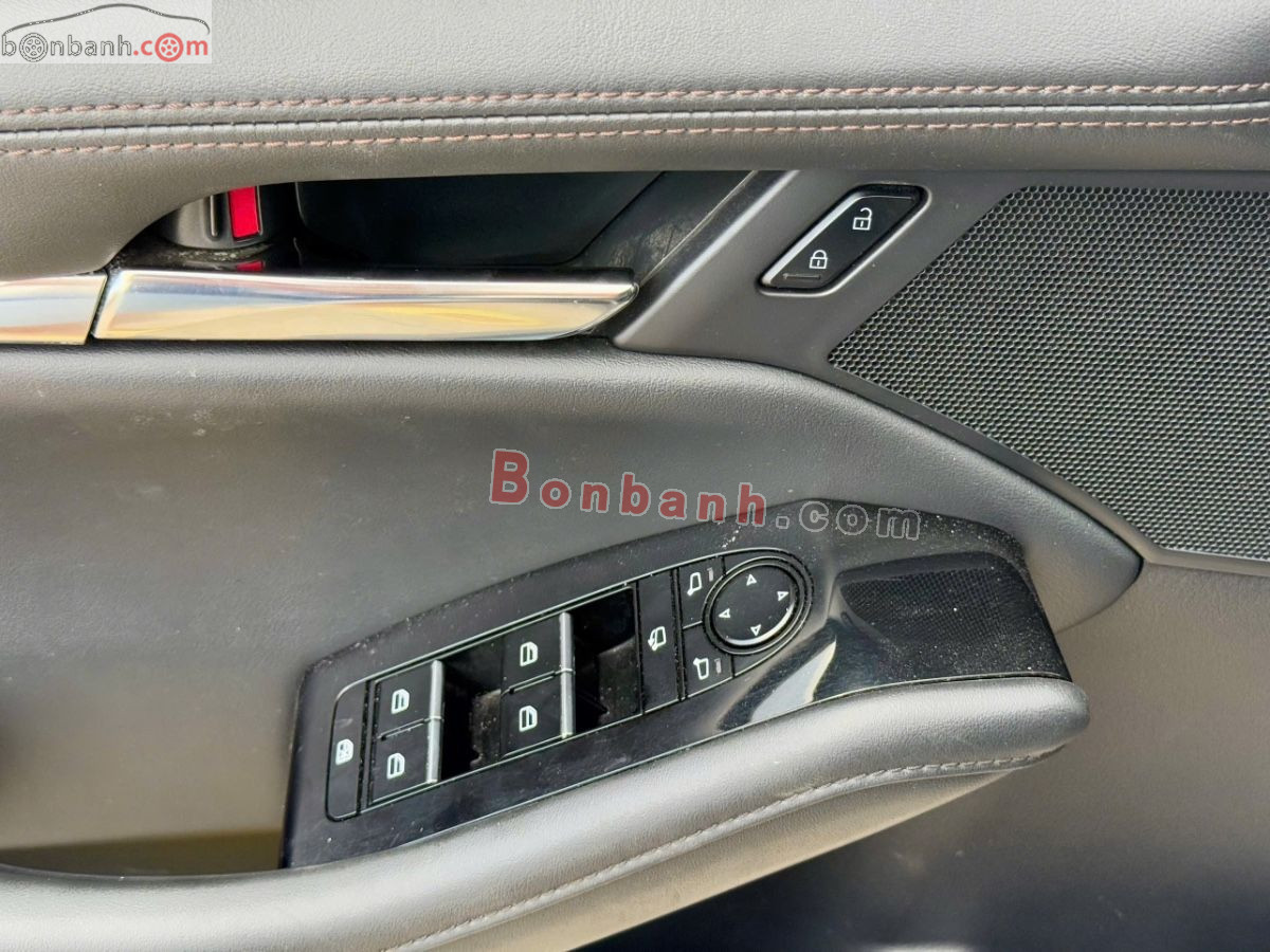 Bán ô tô Mazda 3 1.5L Luxury - 2020 - xe cũ