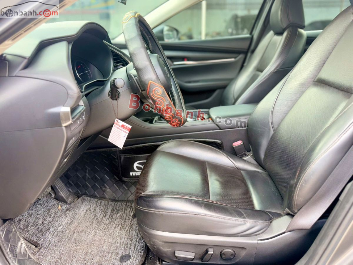 Bán ô tô Mazda 3 1.5L Luxury - 2020 - xe cũ