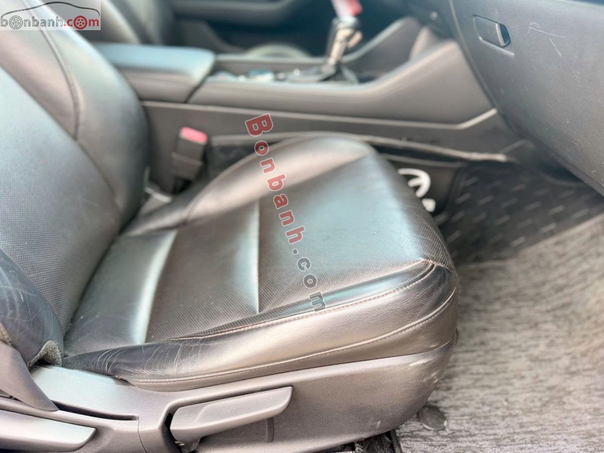 Bán ô tô Mazda 3 1.5L Luxury - 2020 - xe cũ
