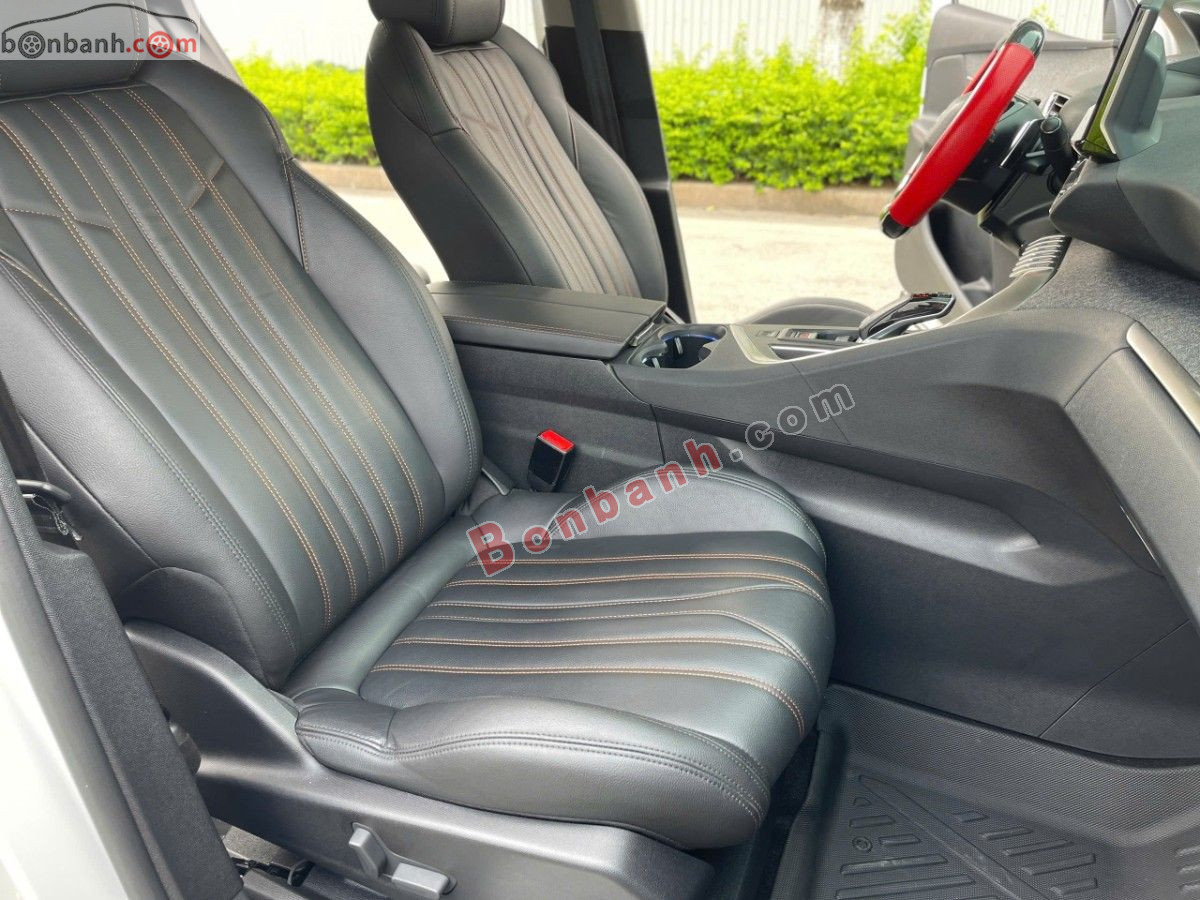 Bán ô tô Peugeot 3008 AL - 2022 - xe cũ