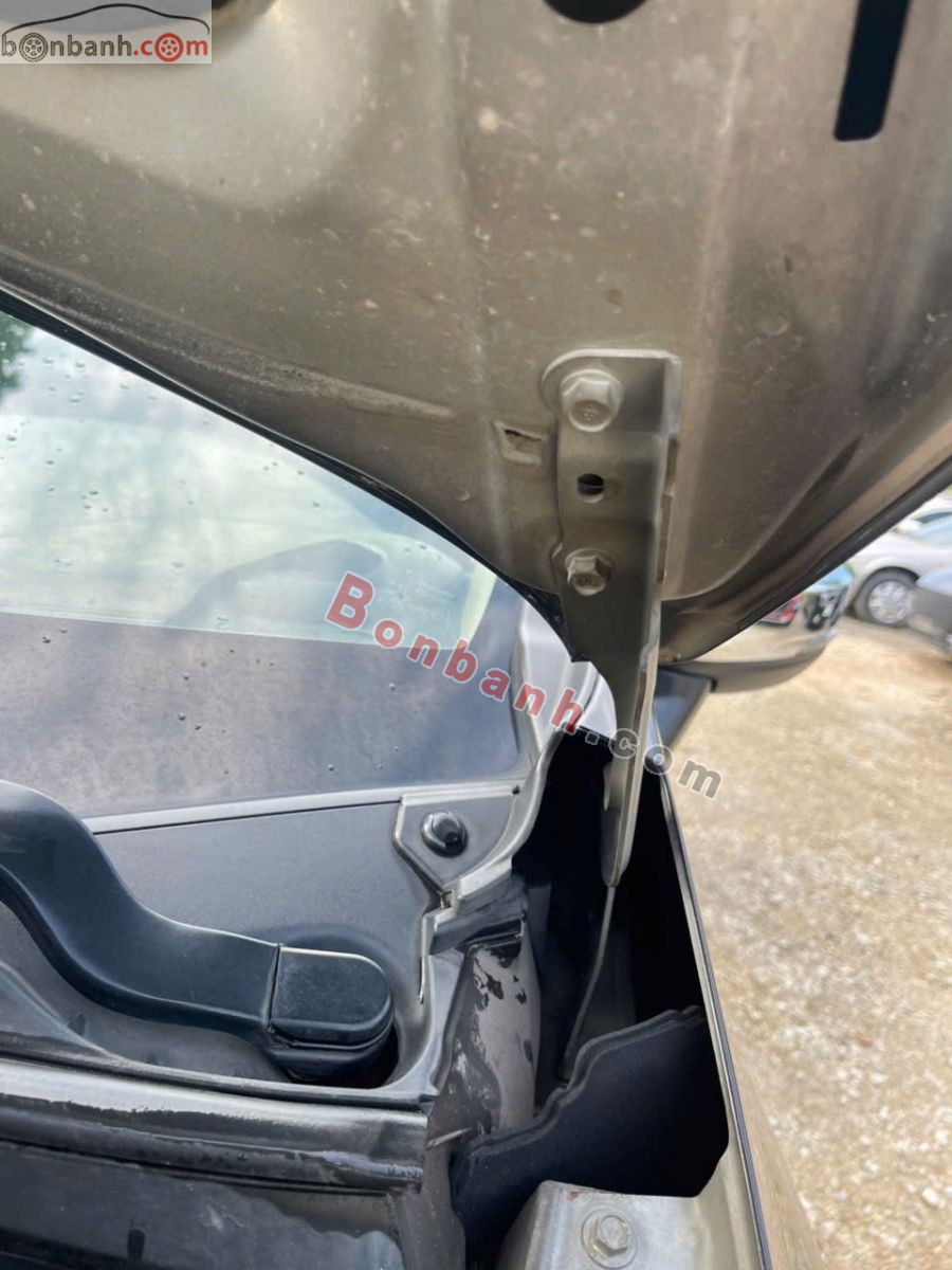 Bán ô tô Mitsubishi Xpander 1.5 AT - 2020 - xe cũ
