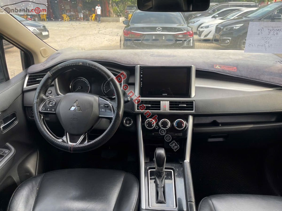 Bán ô tô Mitsubishi Xpander 1.5 AT - 2020 - xe cũ