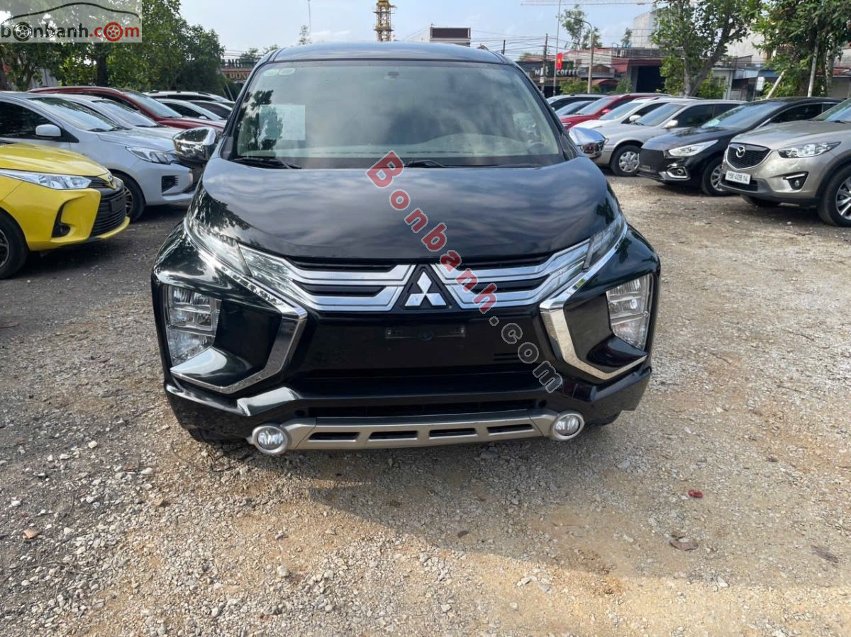 Bán ô tô Mitsubishi Xpander 1.5 AT - 2020 - xe cũ
