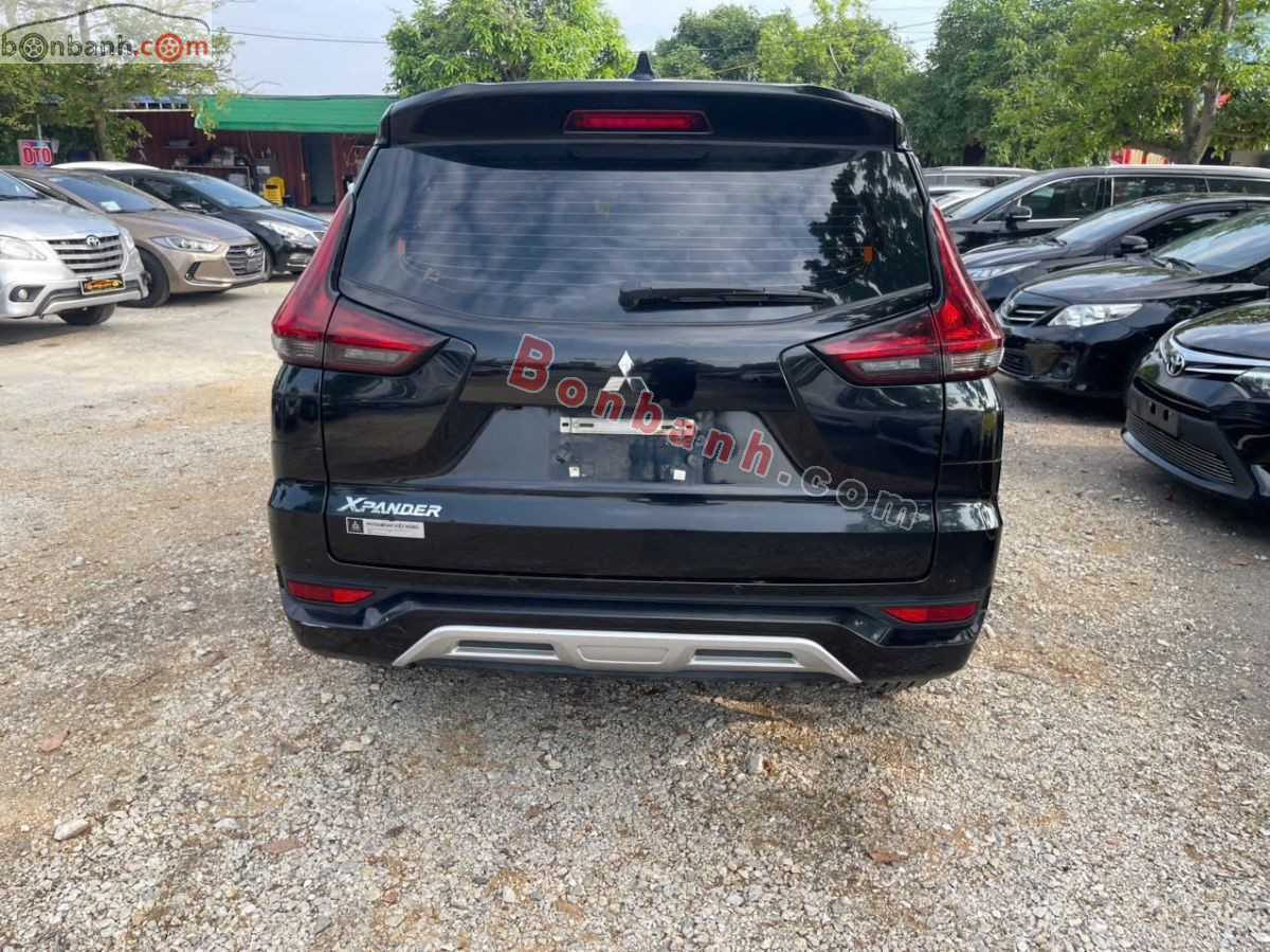Bán ô tô Mitsubishi Xpander 1.5 AT - 2020 - xe cũ