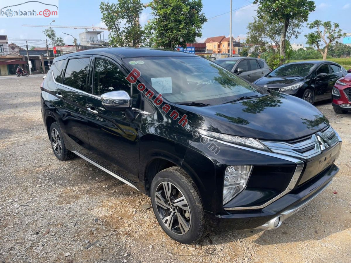 Bán ô tô Mitsubishi Xpander 1.5 AT - 2020 - xe cũ