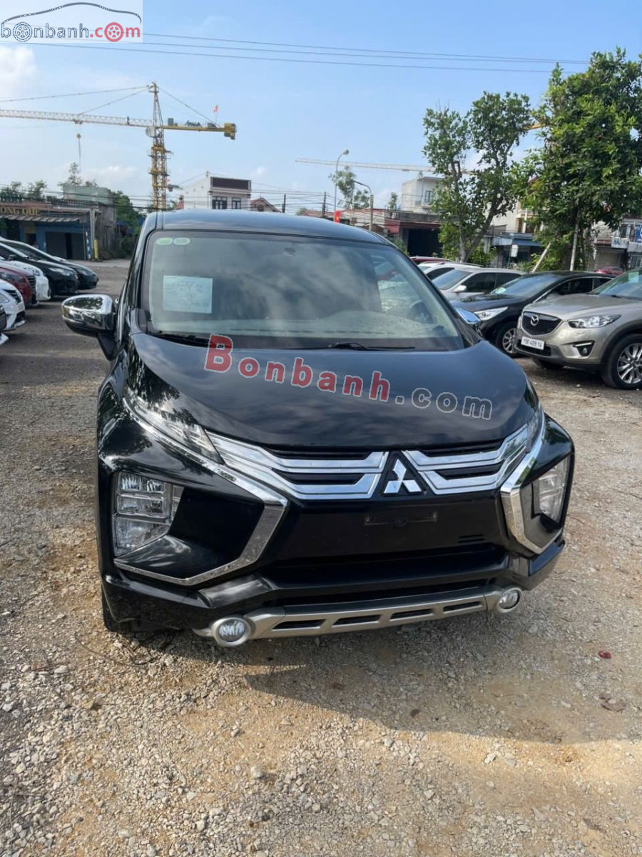Bán ô tô Mitsubishi Xpander 1.5 AT - 2020 - xe cũ