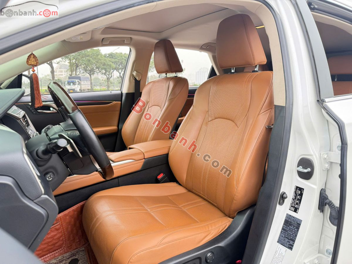 Bán ô tô Lexus RX 300 - 2021 - xe cũ