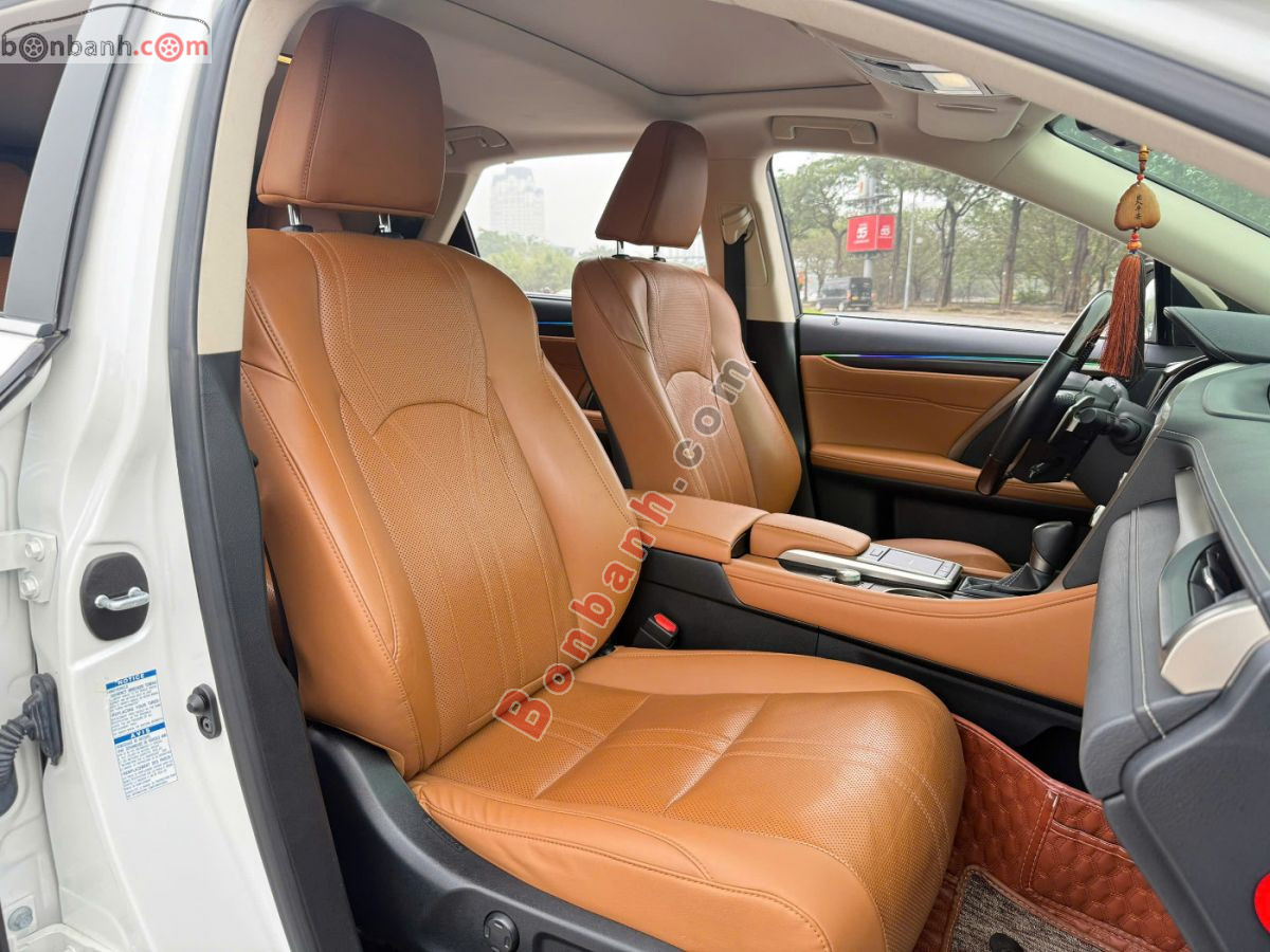 Bán ô tô Lexus RX 300 - 2021 - xe cũ