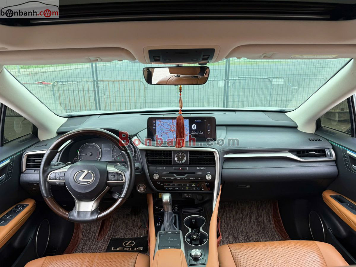 Bán ô tô Lexus RX 300 - 2021 - xe cũ