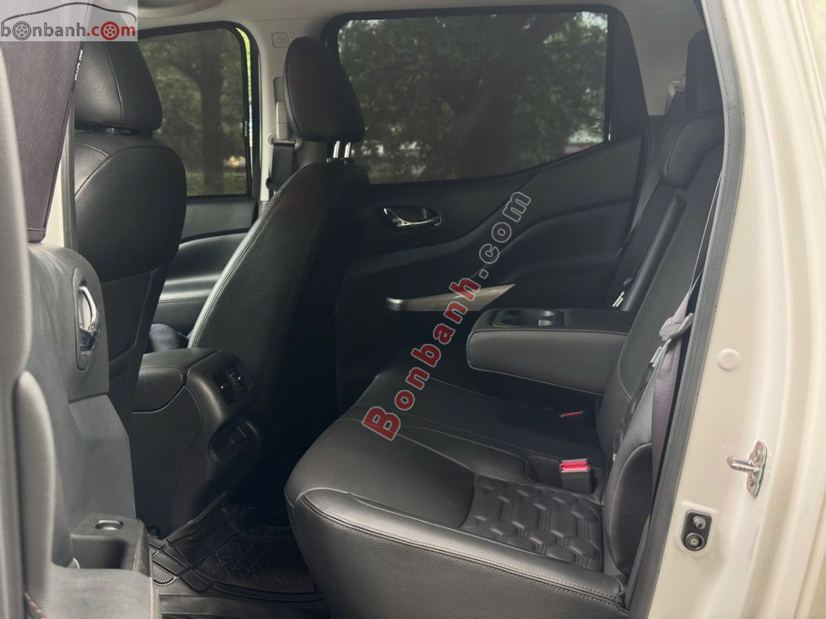 Bán ô tô Nissan Navara VL 2.3 AT 4WD Cao cấp - 2022 - xe cũ