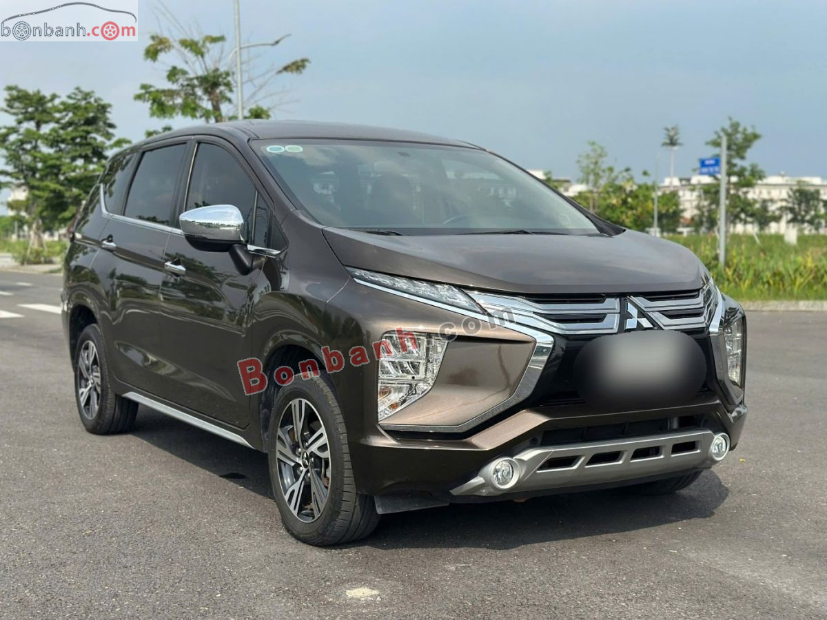 Bán ô tô Mitsubishi Xpander 1.5 AT - 2021 - xe cũ