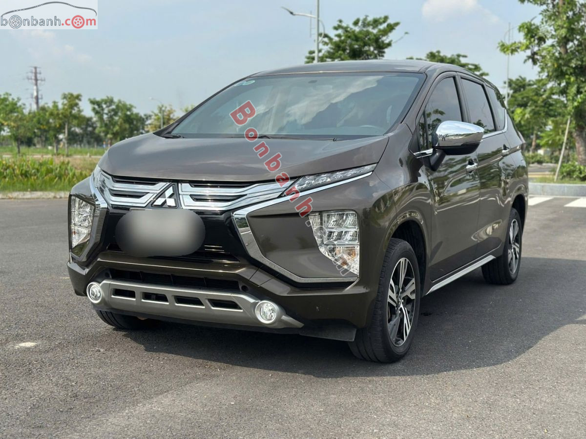 Bán ô tô Mitsubishi Xpander 1.5 AT - 2021 - xe cũ