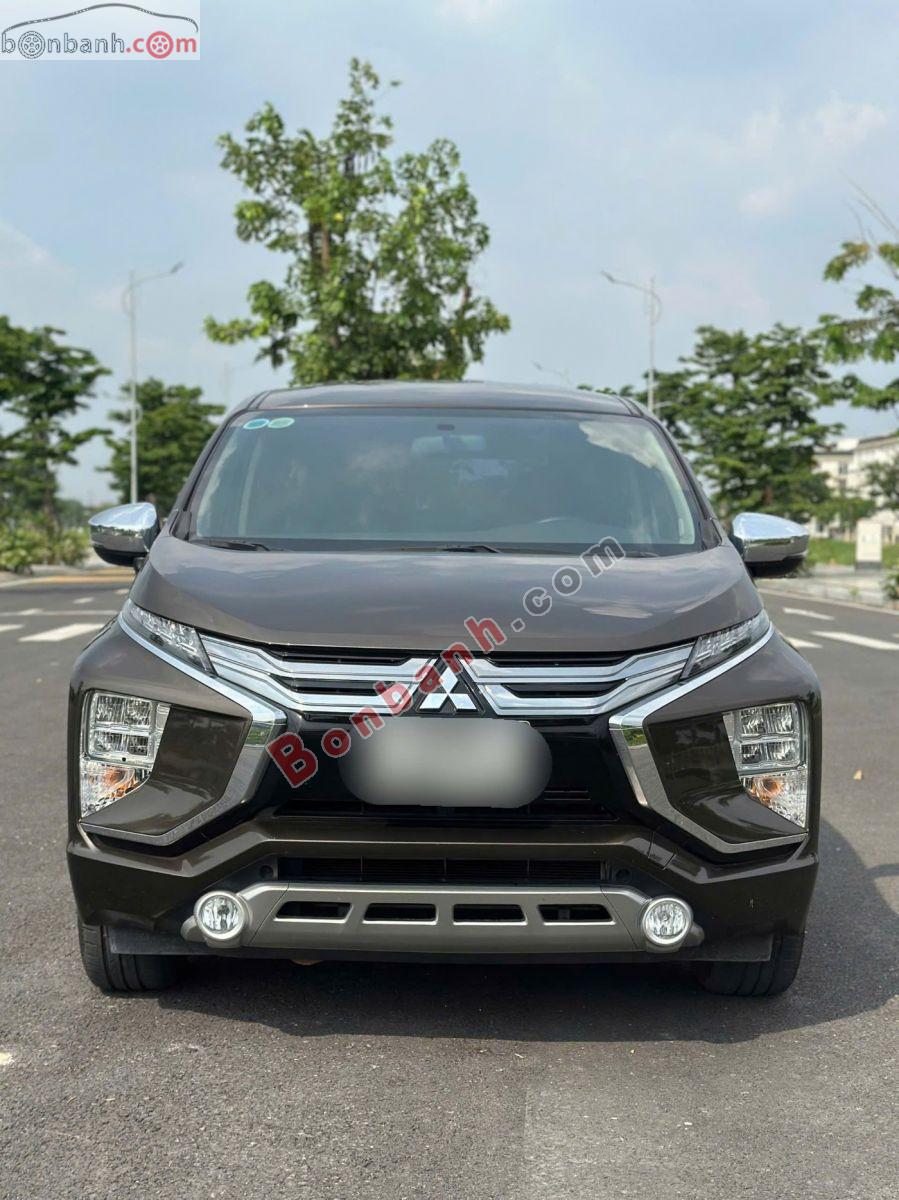 Bán ô tô Mitsubishi Xpander 1.5 AT - 2021 - xe cũ